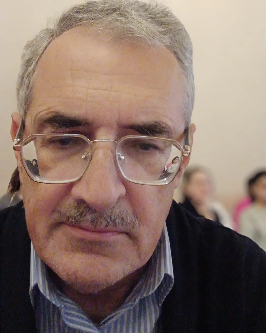 Victor Abramian