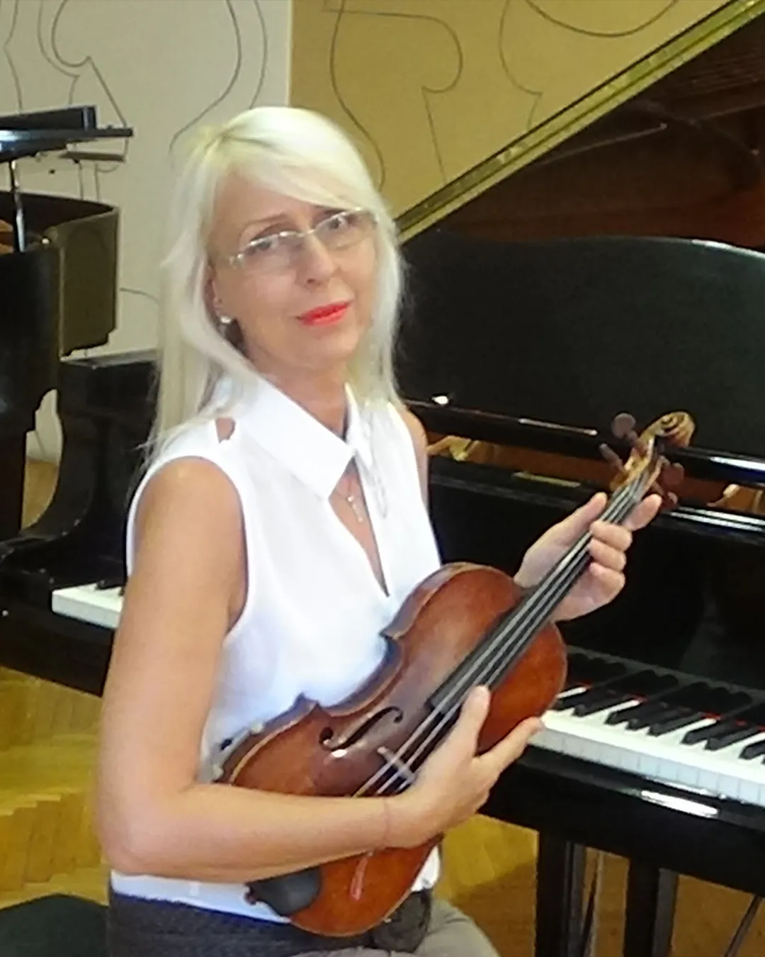 Ana Veskov
